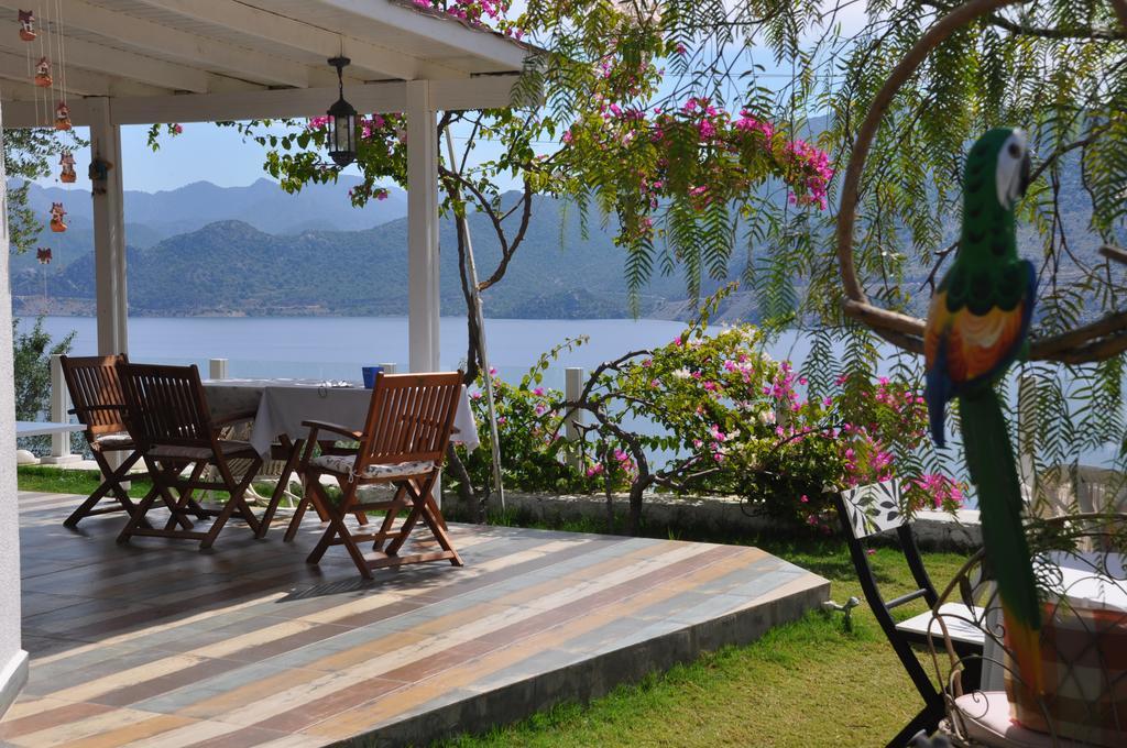 Otel Masal