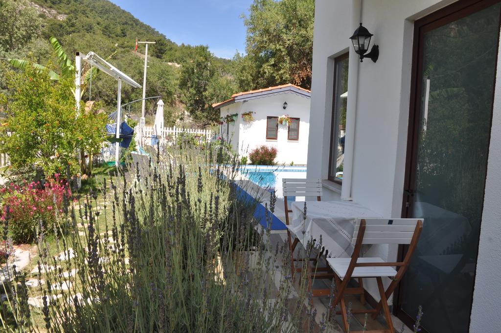 Otel Masal