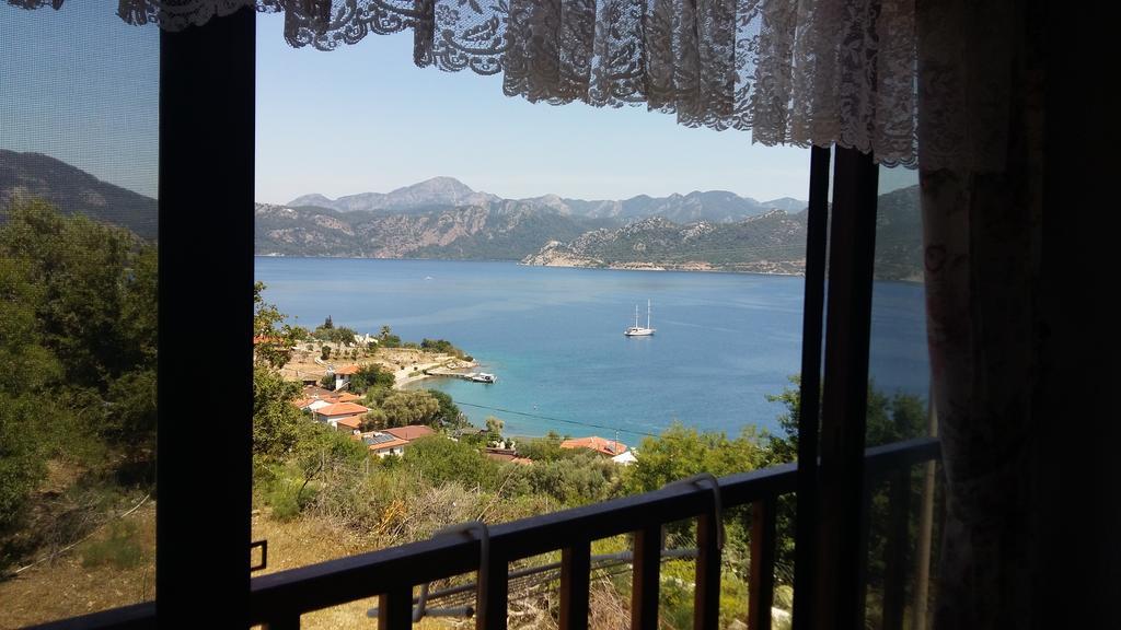 Masal Otel 3*