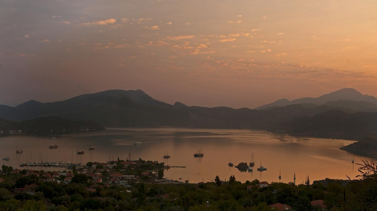 Otel Masal Selimiye (Aegean)