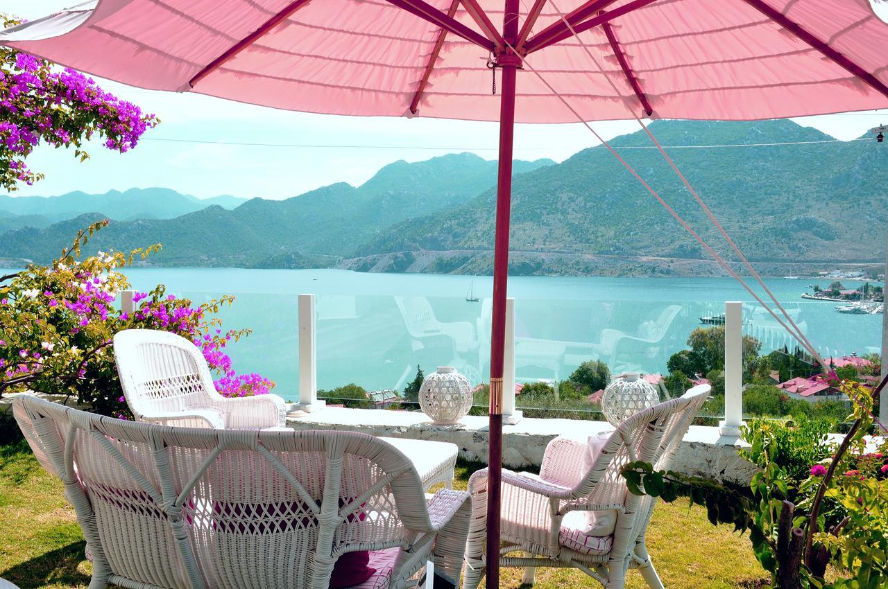Masal Otel 3*
