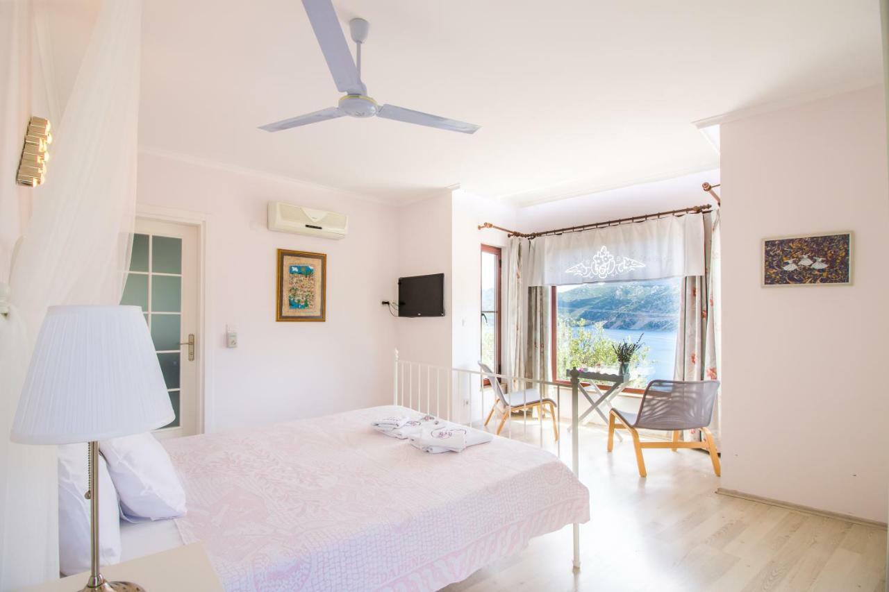Masal Otel Selimiye (Aegean)