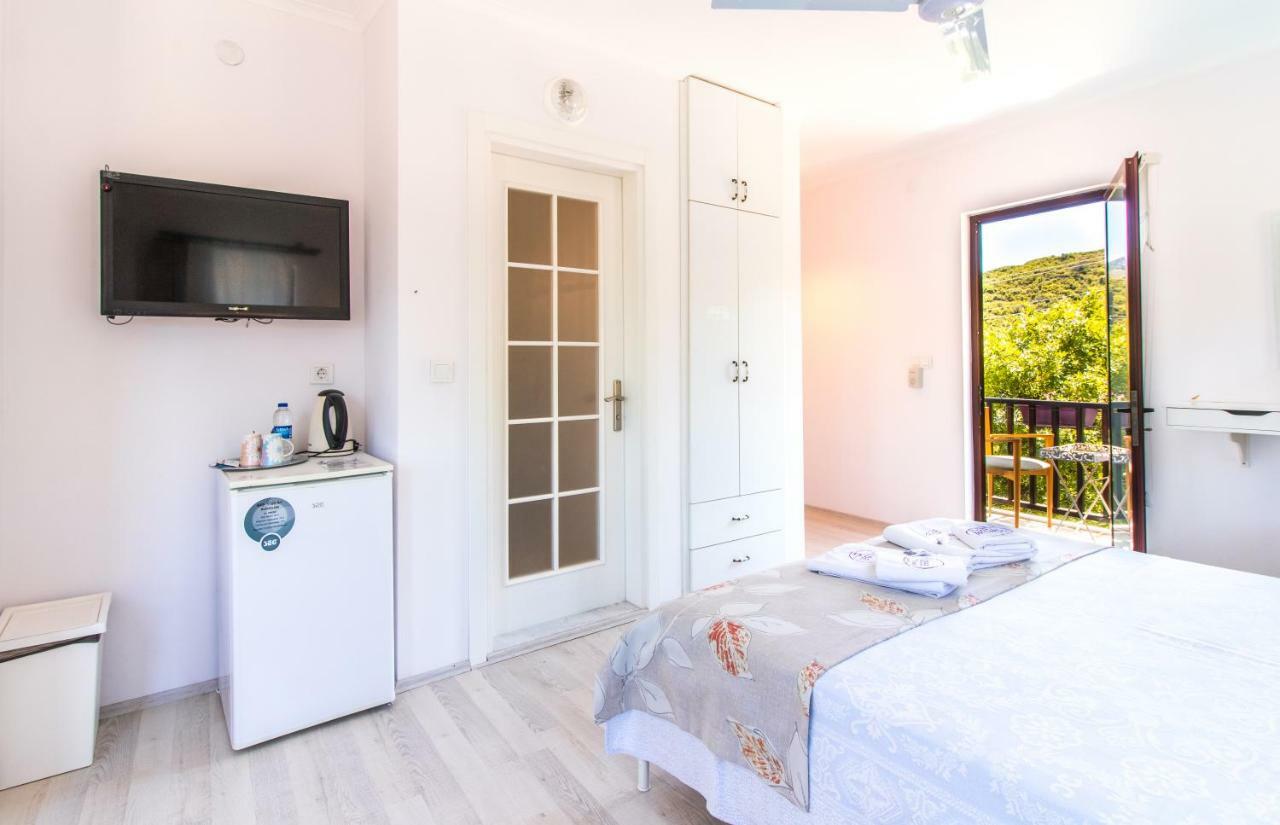 Otel Masal Selimiye (Aegean)