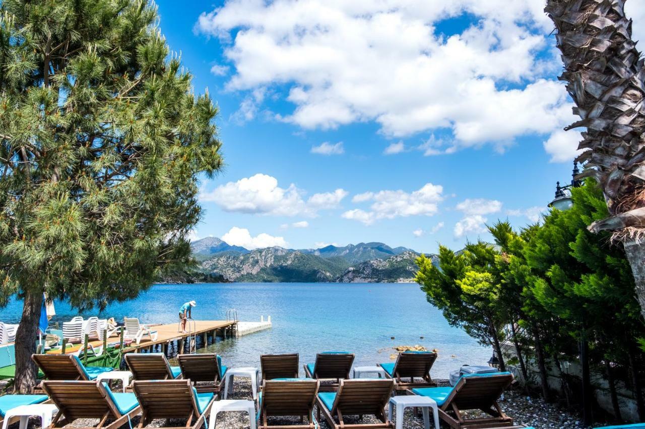Masal Otel 3*