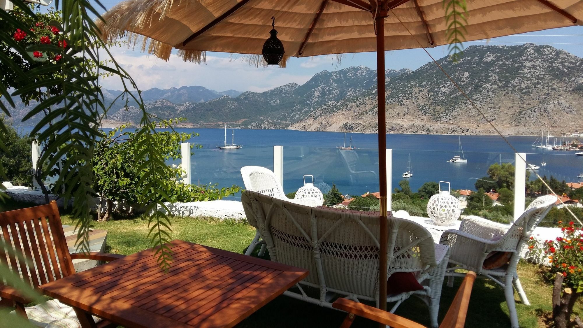 Otel Masal