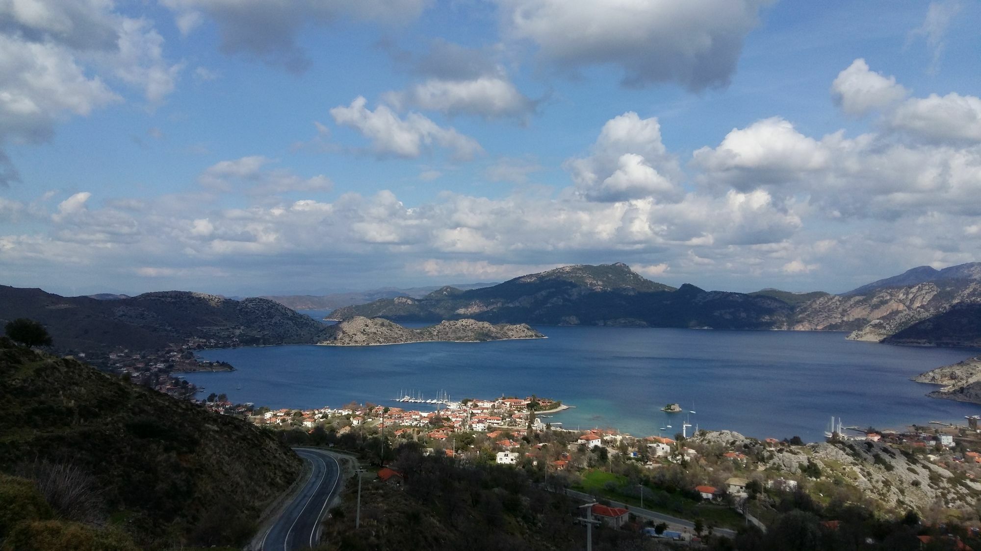 Otel Masal Selimiye (Aegean)