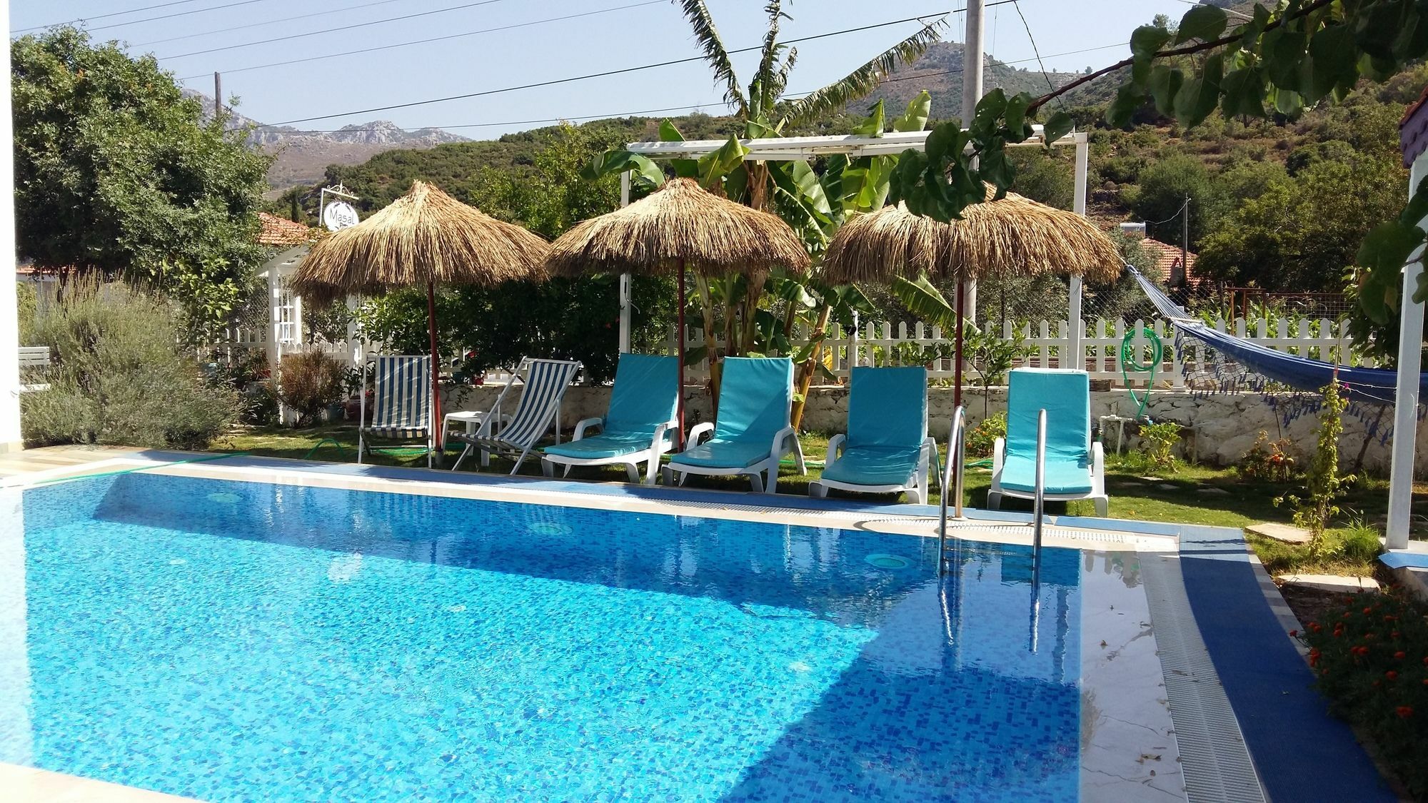 Masal Otel 3*