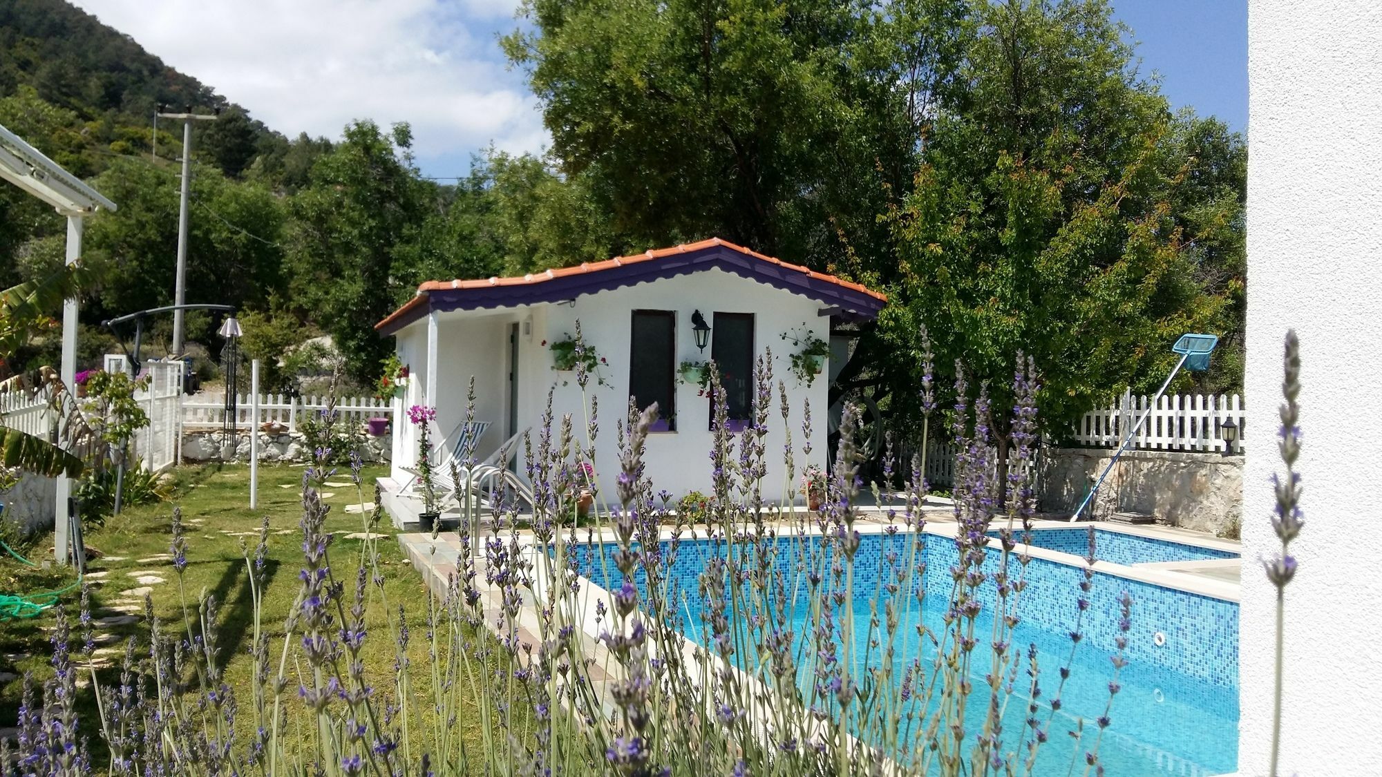 Masal Otel 3*
