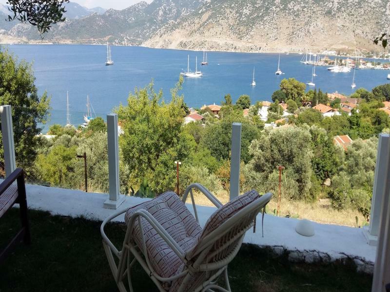 Masal Otel 3*