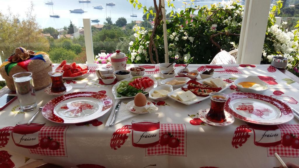 Masal Hotel 3*